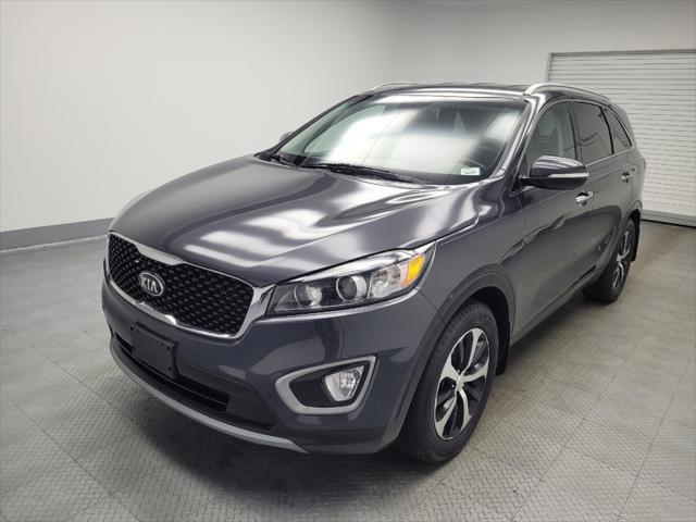 used 2016 Kia Sorento car, priced at $16,595