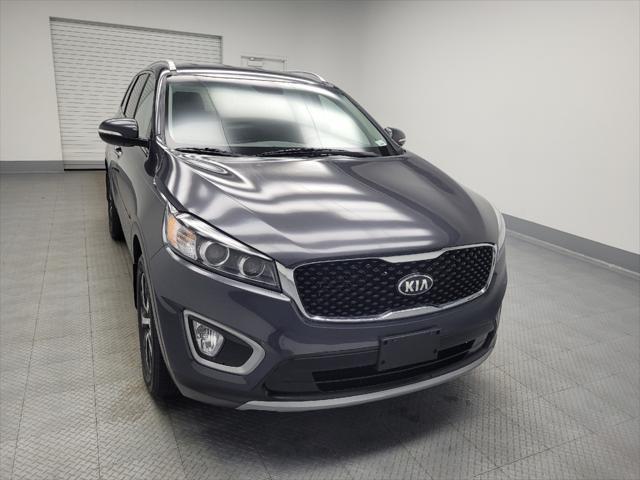 used 2016 Kia Sorento car, priced at $16,595