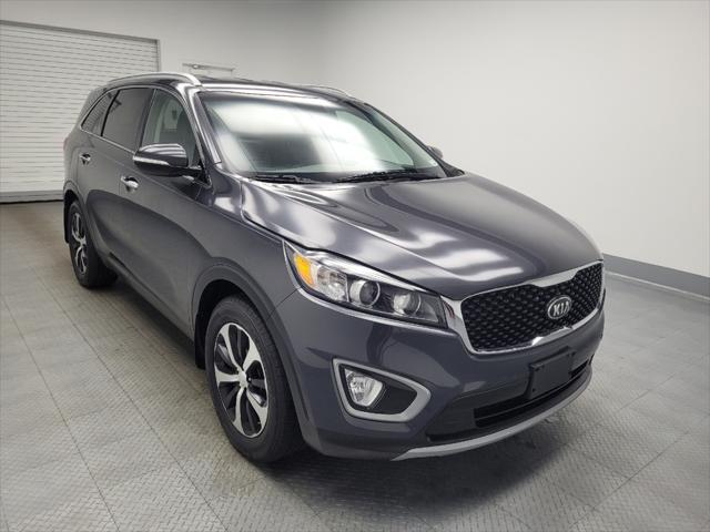 used 2016 Kia Sorento car, priced at $16,595