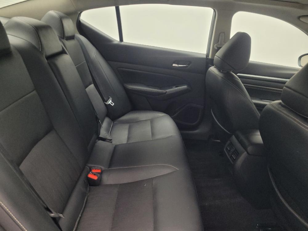 used 2019 Nissan Altima car, priced at $21,595