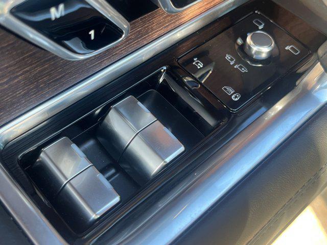 new 2025 Land Rover Range Rover car, priced at $141,724