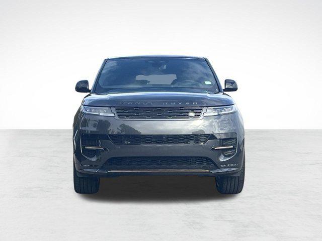 new 2025 Land Rover Range Rover Sport car, priced at $129,805