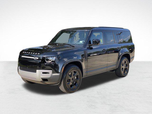 new 2024 Land Rover Defender car, priced at $79,168