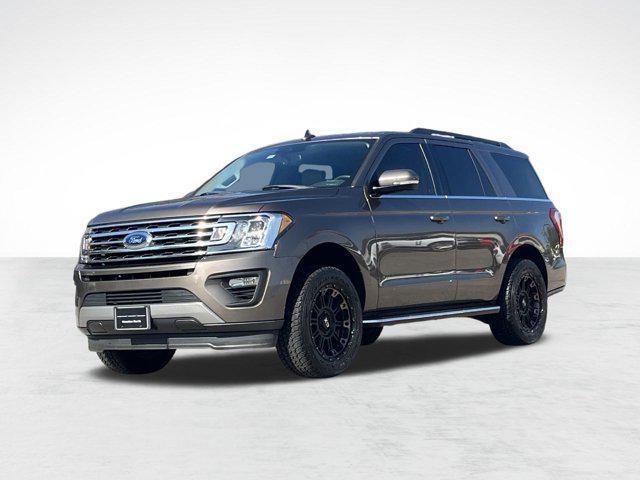 used 2019 Ford Expedition car, priced at $26,498