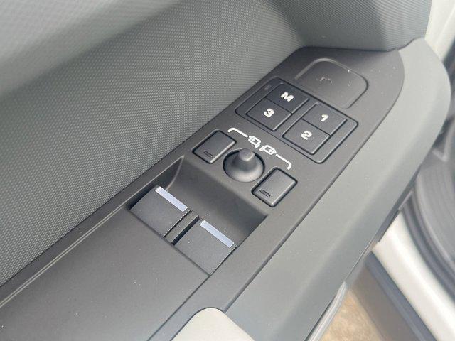 new 2025 Land Rover Defender car, priced at $79,643