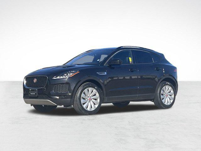 used 2020 Jaguar E-PACE car, priced at $24,298