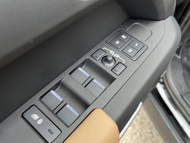 used 2025 Land Rover Defender car