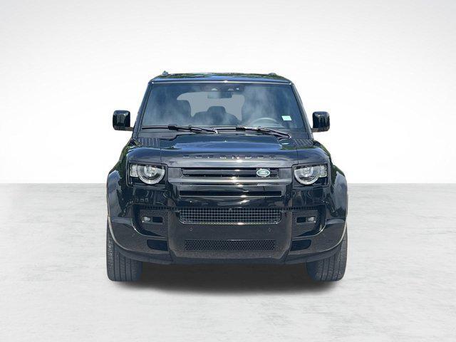 used 2024 Land Rover Defender car, priced at $83,998