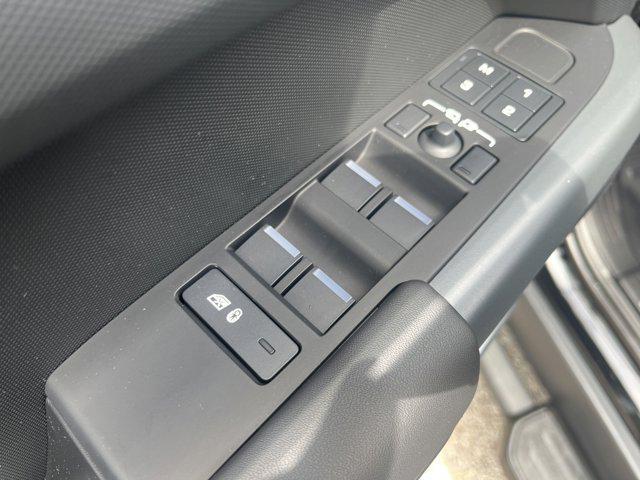 used 2024 Land Rover Defender car, priced at $83,998