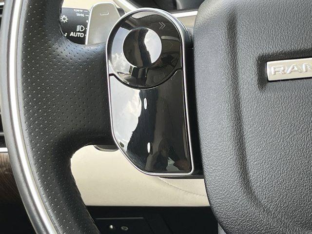 used 2022 Land Rover Range Rover Sport car, priced at $59,999