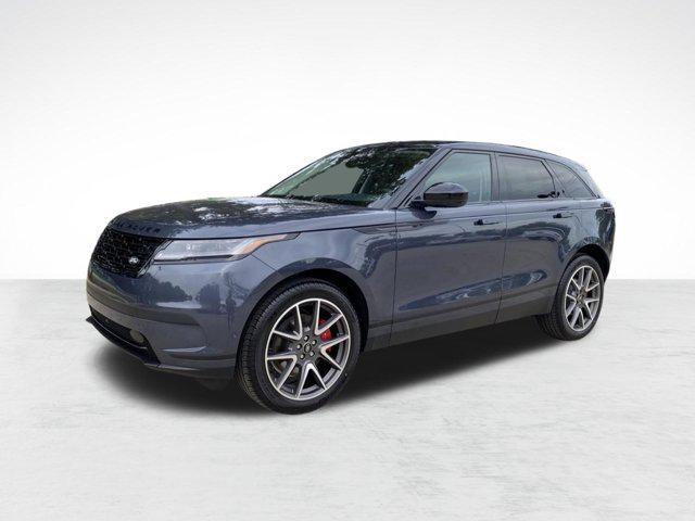 new 2024 Land Rover Range Rover Velar car, priced at $72,970