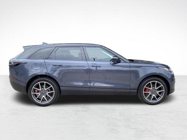 new 2024 Land Rover Range Rover Velar car, priced at $72,970