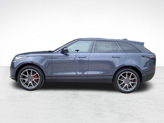 new 2024 Land Rover Range Rover Velar car, priced at $72,970