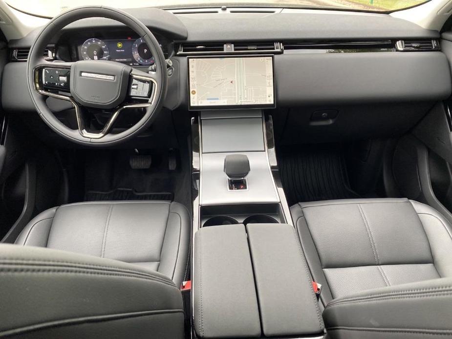 new 2024 Land Rover Range Rover Velar car, priced at $72,693