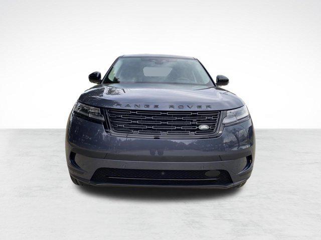 new 2024 Land Rover Range Rover Velar car, priced at $72,970