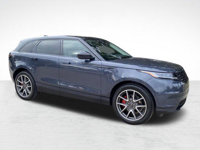 new 2024 Land Rover Range Rover Velar car, priced at $72,970