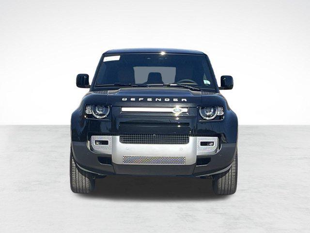 new 2025 Land Rover Defender car, priced at $82,713