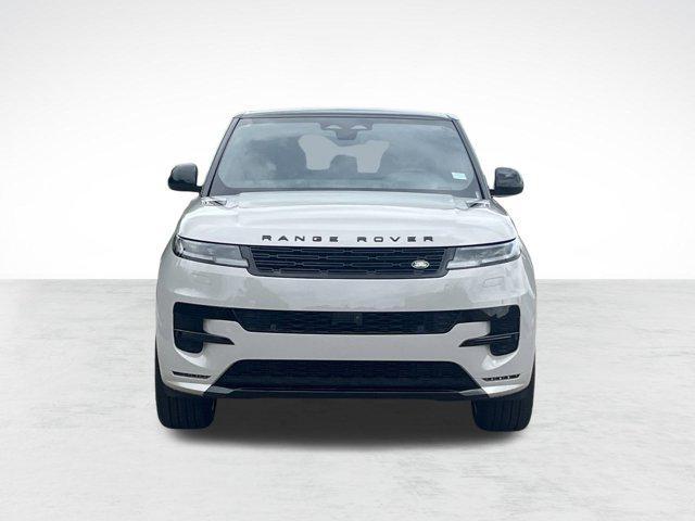 new 2025 Land Rover Range Rover Sport car, priced at $100,590