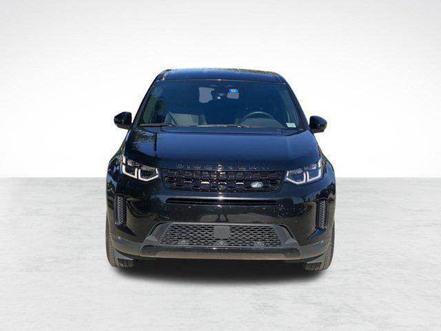 used 2023 Land Rover Discovery Sport car, priced at $35,474