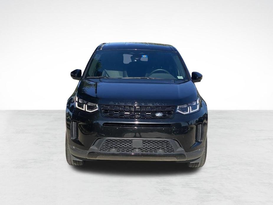 used 2023 Land Rover Discovery Sport car, priced at $35,475