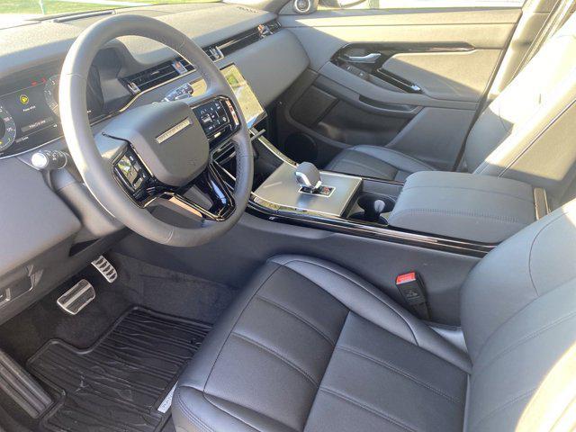 used 2024 Land Rover Range Rover Evoque car, priced at $56,085