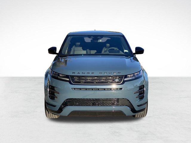 used 2024 Land Rover Range Rover Evoque car, priced at $56,085