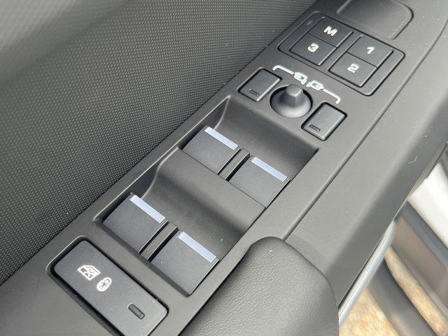new 2025 Land Rover Defender car, priced at $83,793