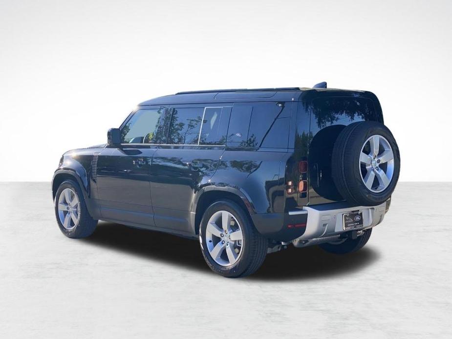 new 2024 Land Rover Defender car, priced at $79,462