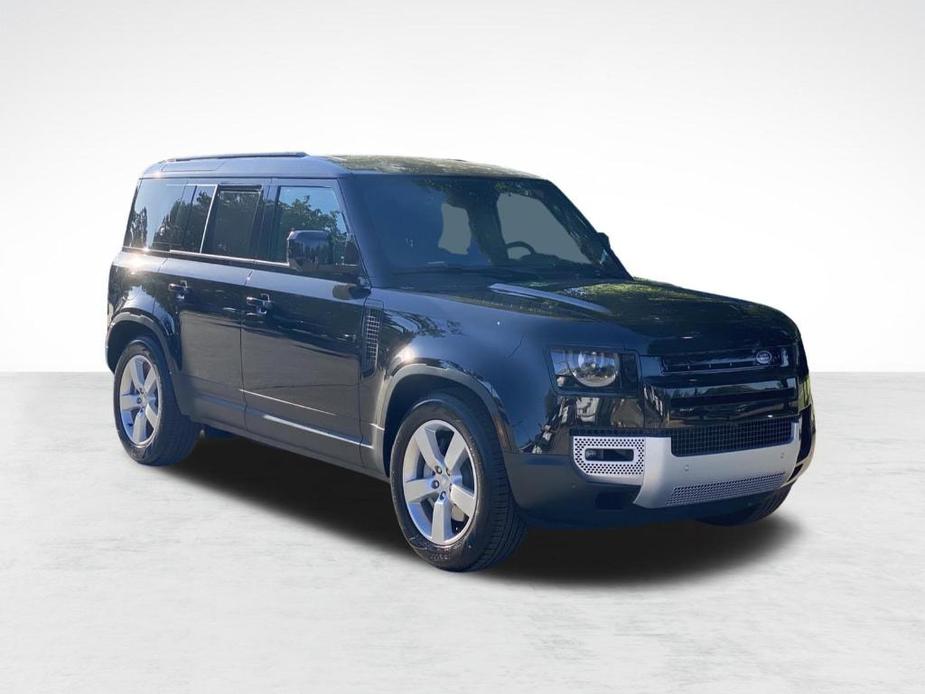 new 2024 Land Rover Defender car, priced at $79,462