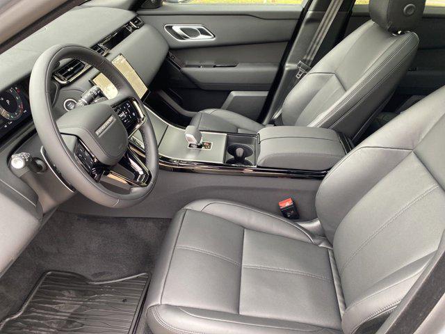 used 2024 Land Rover Range Rover Velar car, priced at $76,560