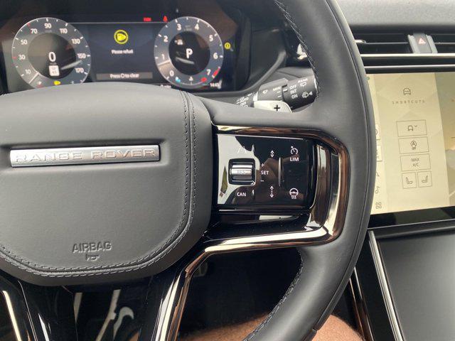 used 2024 Land Rover Range Rover Velar car, priced at $76,560