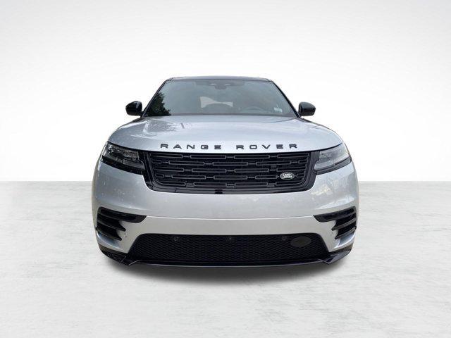 used 2024 Land Rover Range Rover Velar car, priced at $76,560