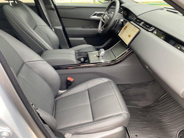 used 2024 Land Rover Range Rover Velar car, priced at $76,560