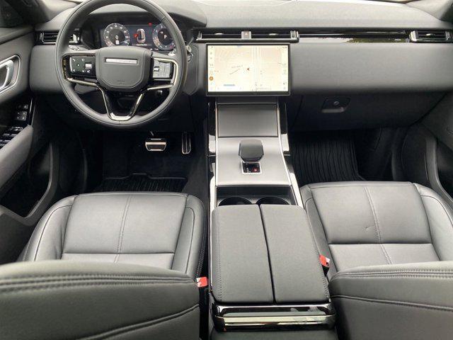 used 2024 Land Rover Range Rover Velar car, priced at $76,560