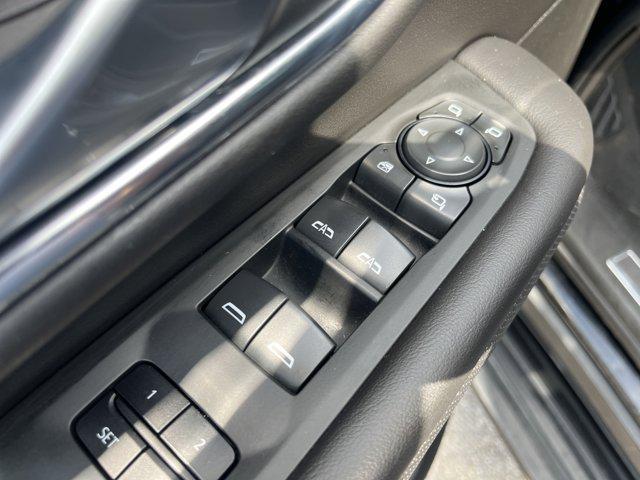 used 2022 GMC Yukon car, priced at $46,498