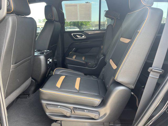 used 2022 GMC Yukon car, priced at $46,498