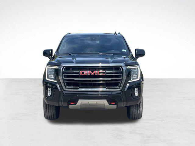 used 2022 GMC Yukon car, priced at $46,498