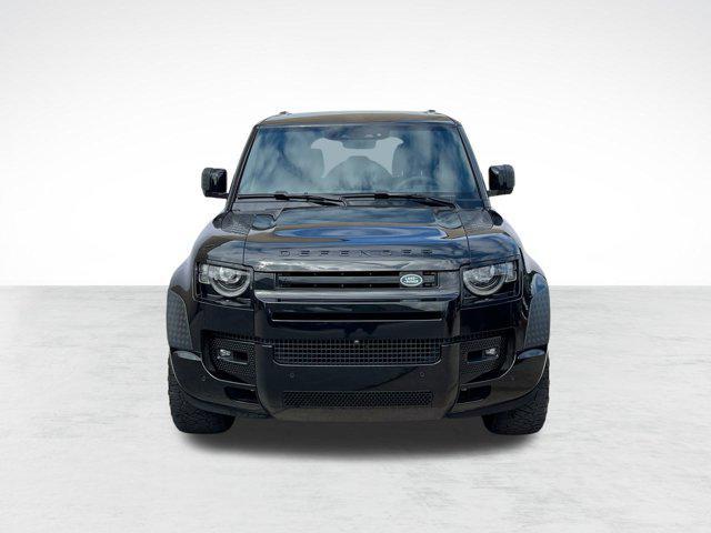 used 2023 Land Rover Defender car, priced at $78,998