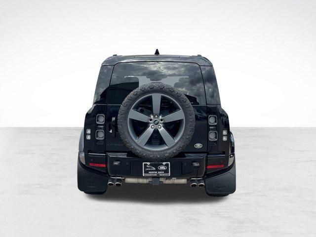 used 2023 Land Rover Defender car, priced at $78,998