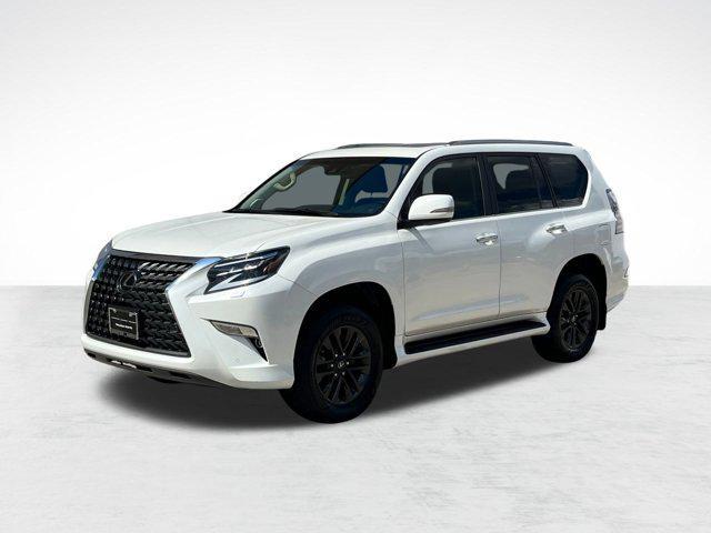 used 2020 Lexus GX 460 car, priced at $38,998