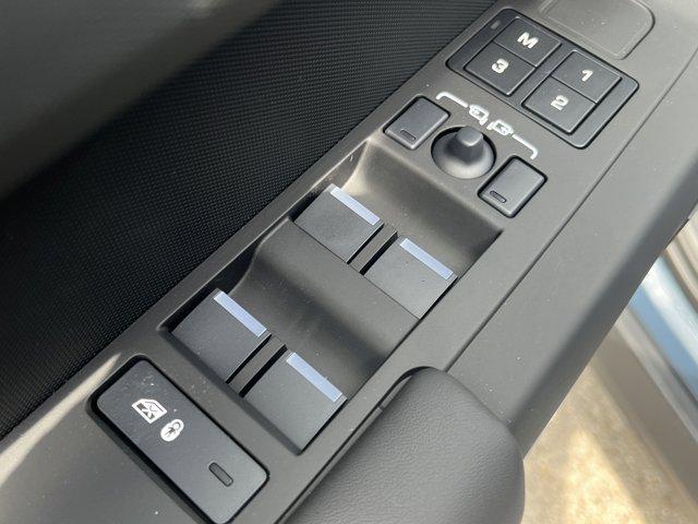 new 2025 Land Rover Defender car, priced at $73,443