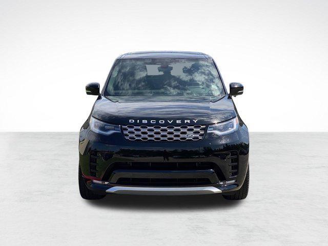 new 2024 Land Rover Discovery car, priced at $85,218