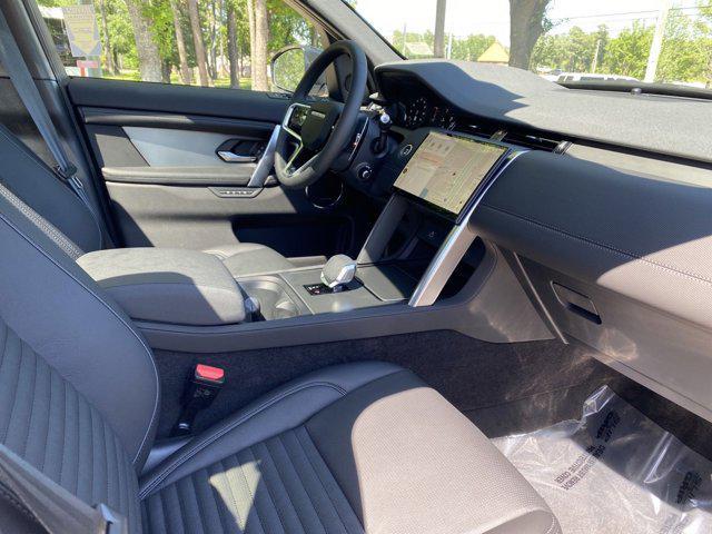 used 2024 Land Rover Discovery Sport car, priced at $56,348