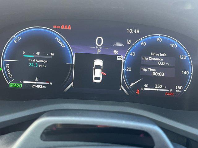 used 2025 Toyota Camry car, priced at $35,999