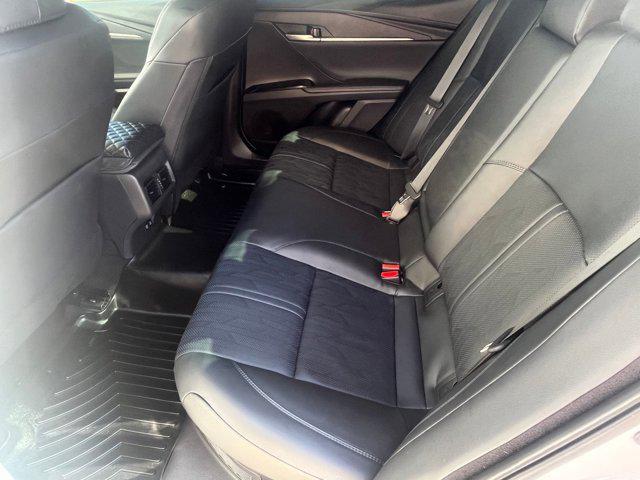 used 2025 Toyota Camry car, priced at $35,999