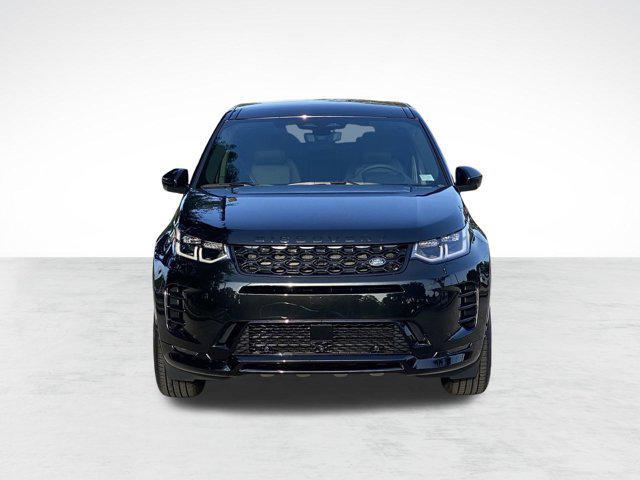 used 2024 Land Rover Discovery Sport car, priced at $51,223