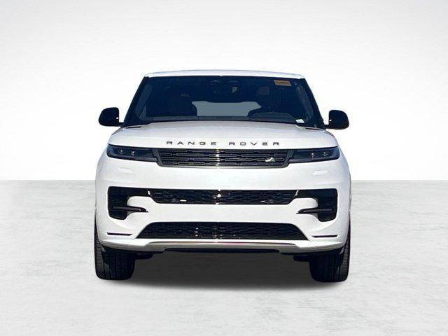 new 2025 Land Rover Range Rover Sport car, priced at $103,680