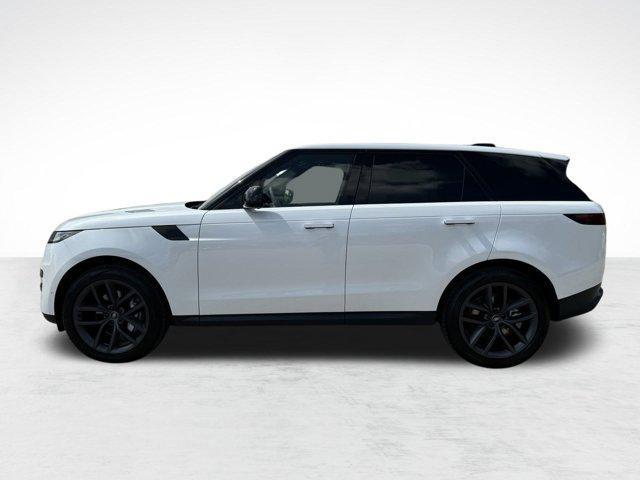 new 2024 Land Rover Range Rover Sport car, priced at $91,790