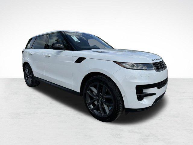 new 2024 Land Rover Range Rover Sport car, priced at $91,790