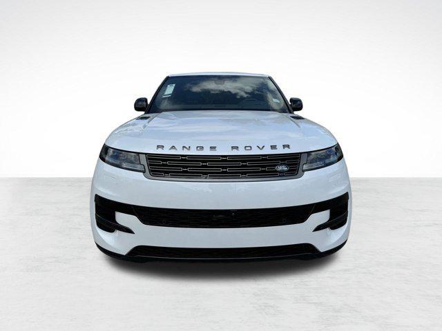 new 2024 Land Rover Range Rover Sport car, priced at $91,790